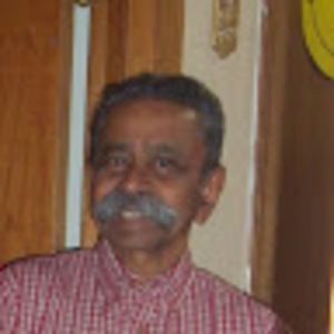 Meet your Posher, Samuel